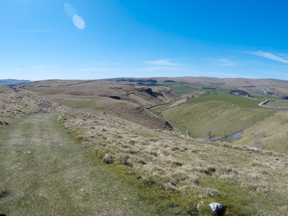 Grassington to Conistone 40