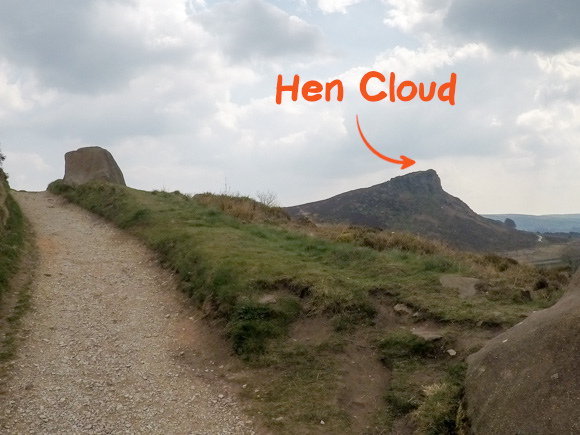 Hen Cloud