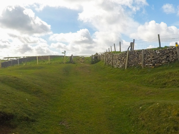 Hole of Horcum 11