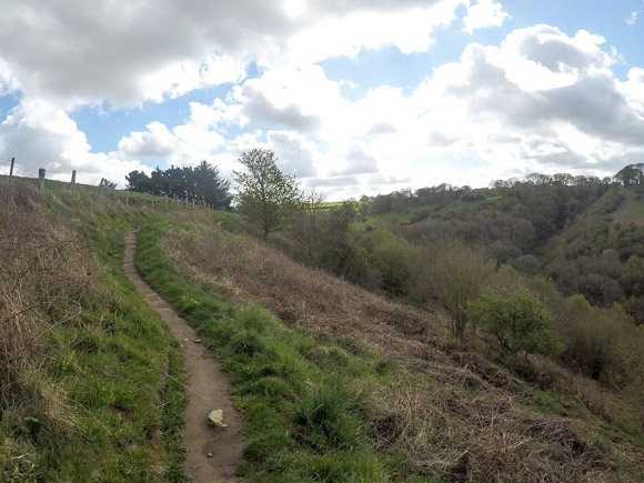 Hole of Horcum 20