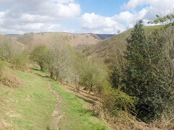 Hole of Horcum 22