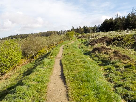 Hole of Horcum 3