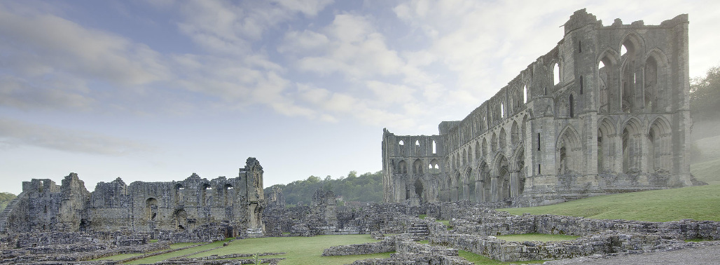 Helmsley to Rievaulx Abbey featured image