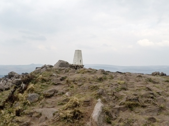 The Roaches to Luds Church 26