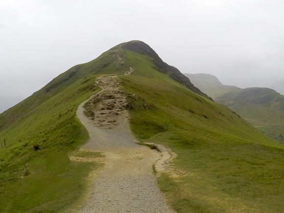 Cat Bells Circular Route 15