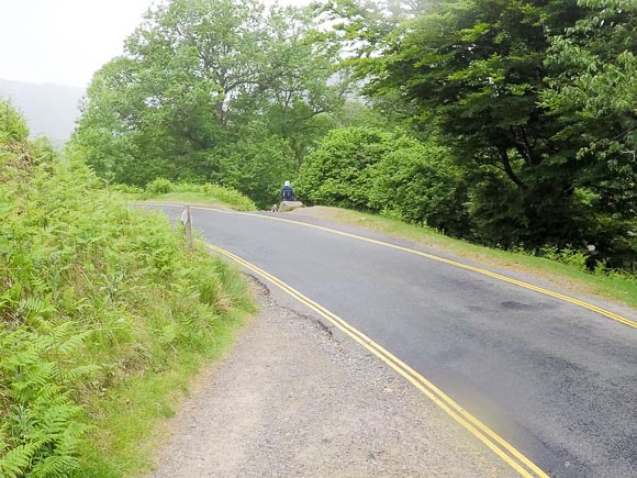 Cat Bells Circular Route 27