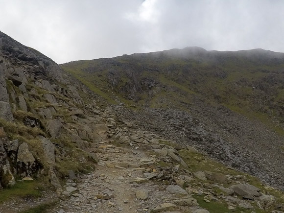 Old Man of Coniston Circular Walk 15