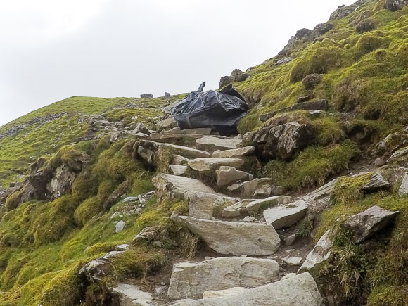 Old Man of Coniston Circular Walk 16