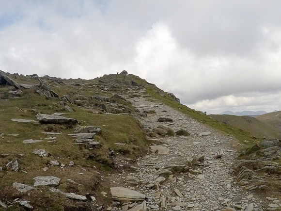 Old Man of Coniston Circular Walk 19