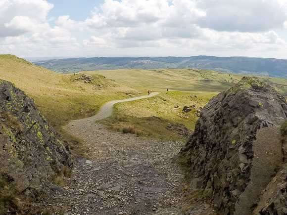 Old Man of Coniston Circular Walk 26