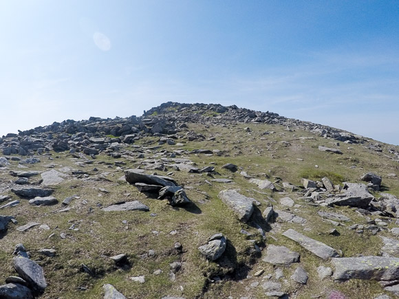 Old Man of Coniston Circular Walk 31