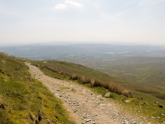 Old Man of Coniston Circular Walk 41