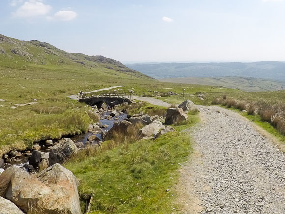 Old Man of Coniston Circular Walk 44