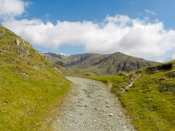 Old Man of Coniston Circular Walk 5