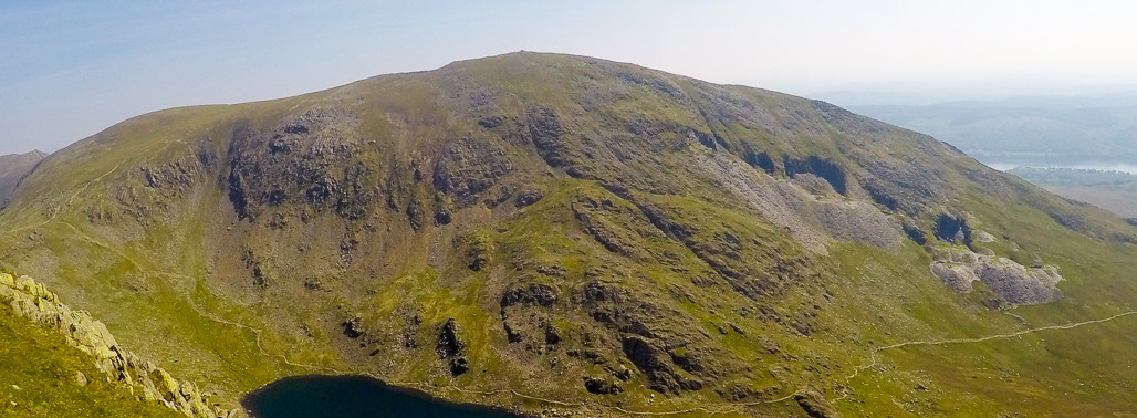 Old Man of Coniston Circular Walk featured image