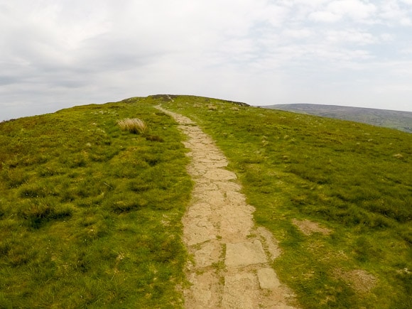 Wainstones Circular Walk 21